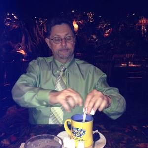 Meet your Posher, James